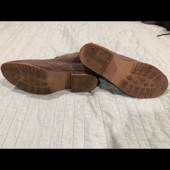 Steve Madden ankle boots - Picture 6 of 6